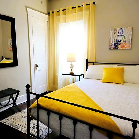 Charming! Near Cle Clinic/Uh/Cwru/Dwntwn W/Porch Villa Cleveland Buitenkant foto