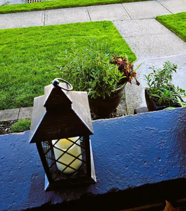 Charming! Near Cle Clinic/Uh/Cwru/Dwntwn W/Porch Villa Cleveland Buitenkant foto
