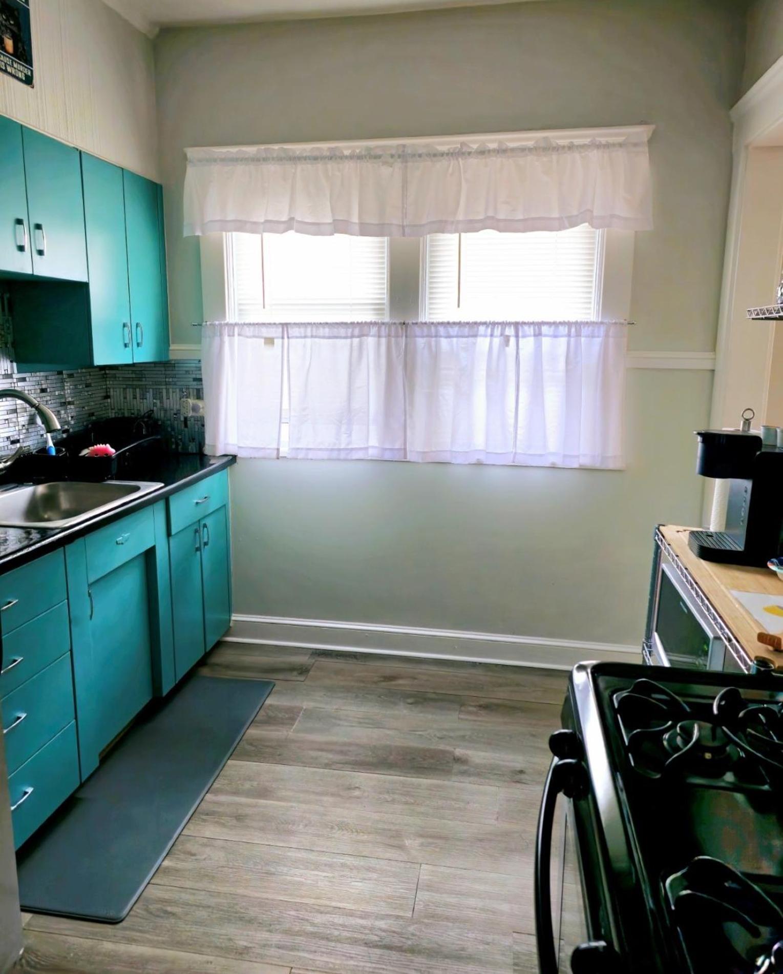Charming! Near Cle Clinic/Uh/Cwru/Dwntwn W/Porch Villa Cleveland Buitenkant foto