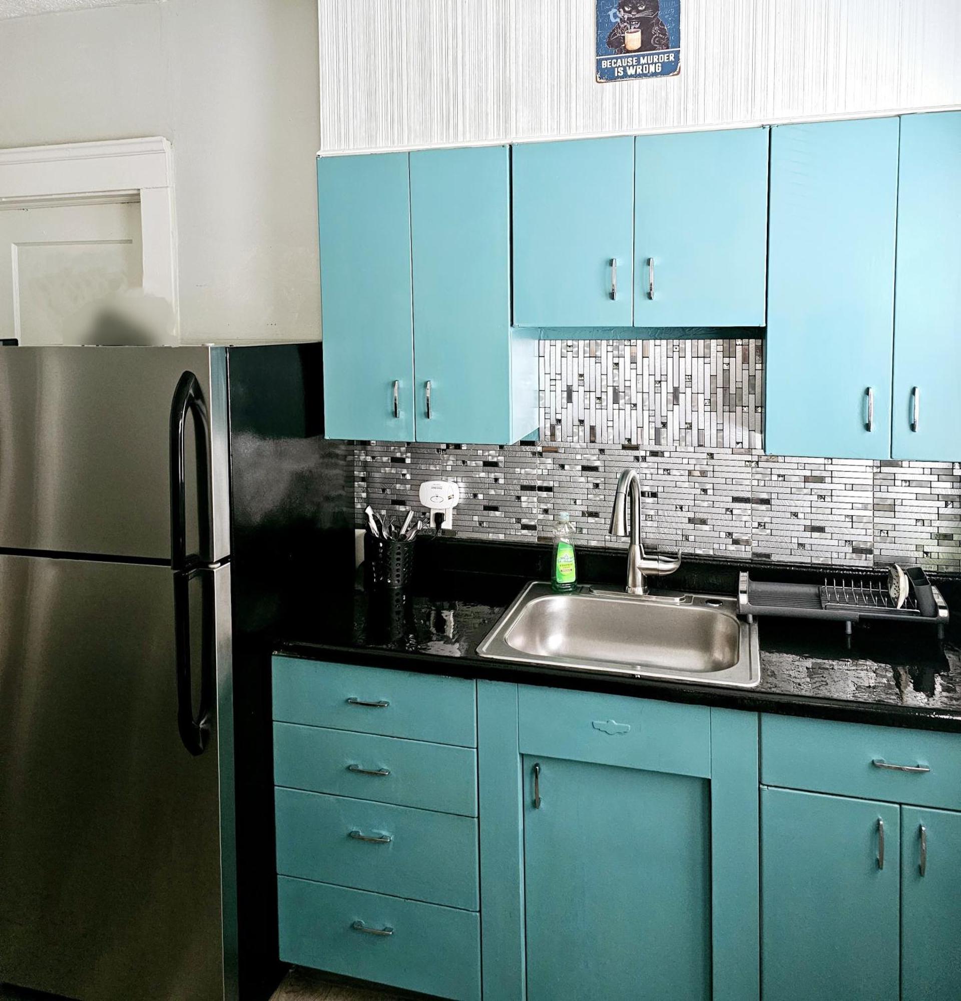Charming! Near Cle Clinic/Uh/Cwru/Dwntwn W/Porch Villa Cleveland Buitenkant foto